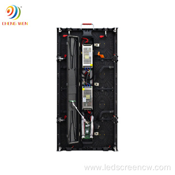 P2.6 Outdoor Stage Event Rental LED Display Panel